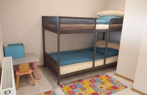 Goetzens Apartment | Exclusive MaBeA Penthouse with Child-Friendly Amenities