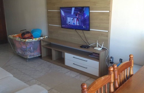 Prainha Apartment | Pet-Friendly Penthouse for Rent in Prainha, Arraial do Cabo