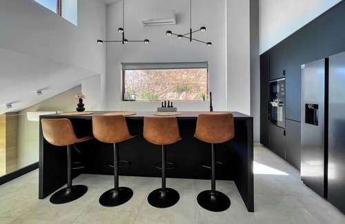 Faro de Cullera Apartment | Discover Penthouse Horizonte with Scenic Views & Pool Access