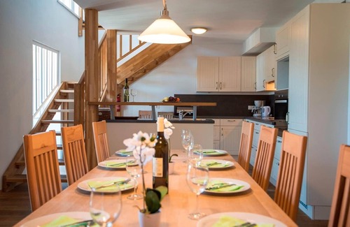 Bad Gastein Apartment | Penthouse in Bad Gastein near Ski Lifts