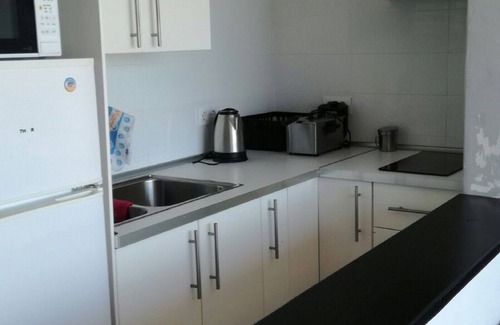 Chipiona Apartment | Oceanfront Penthouse in Chipiona with Pool & Spa Retreat