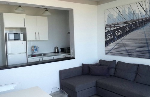 Chipiona Apartment | Oceanfront Penthouse in Chipiona with Pool & Spa Retreat