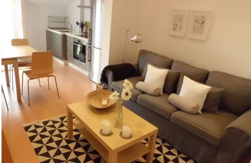 Corrubedo Apartment | Oceanfront Penthouse in Corrubedo - Rated 9.8/10