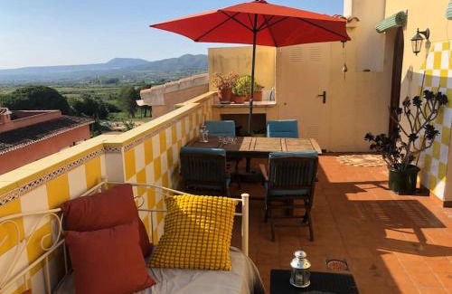 Jesus Pobre Apartment | Top-Rated Penthouse in Jesus Pobre with Pet-Friendly Perks