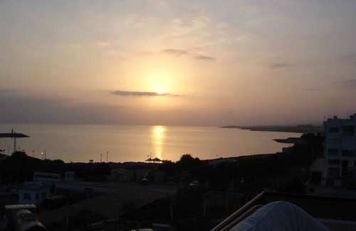Kyrenia Apartment | Elegant Penthouse in Kyrenia with Rooftop Terrace & Pool