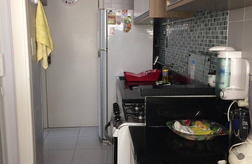Rio Vermelho Apartment | Seaside Penthouse in Ondina - Guest Rated 9.8 with Pool