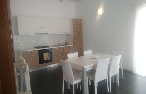 Sal Rei Apartment | Sea View Penthouse in Praia Cabral with Two Bedrooms