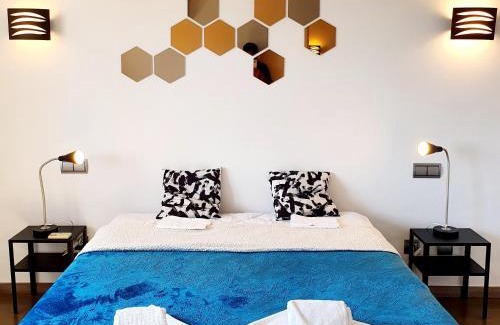 Urbanizacion Hacienda las Chapas Apartment | Inviting Penthouse Retreat at Reserva de Marbella