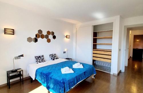 Urbanizacion Hacienda las Chapas Apartment | Inviting Penthouse Retreat at Reserva de Marbella