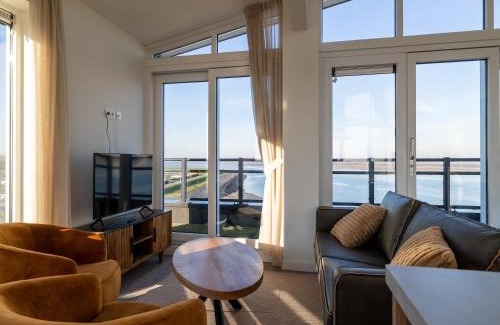 Sint-Annaland Apartment | Penthouse in Sint-Annaland by the Beach