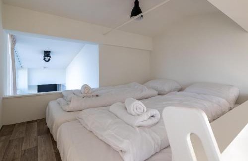 Sint-Annaland Apartment | Penthouse in Sint-Annaland by the Beach