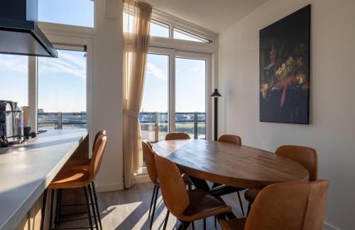 Sint-Annaland Apartment | Penthouse in Sint-Annaland by the Beach