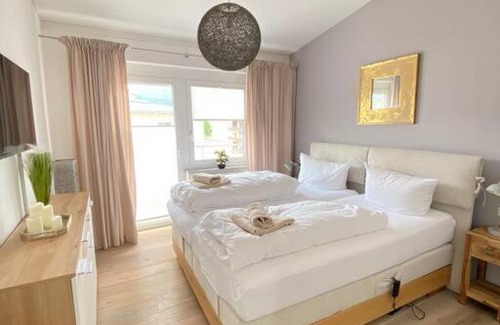 Sonthofen Apartment | Indulgent Penthouse in Sonthofen - Guest Rated 9.8/10