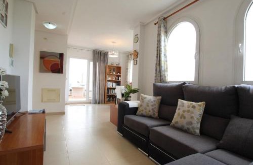 Jeronimo y Avileses y Balsicas de Arriba Apartment | Charming Cottage Retreat in Sucina – Pet & Child Friendly