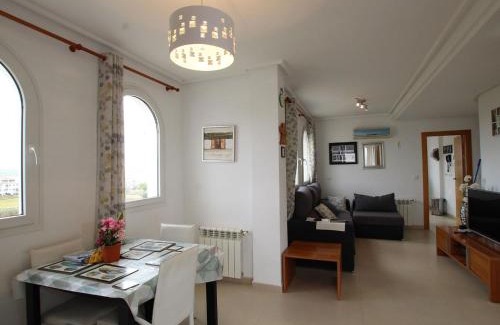 Jeronimo y Avileses y Balsicas de Arriba Apartment | Charming Cottage Retreat in Sucina – Pet & Child Friendly
