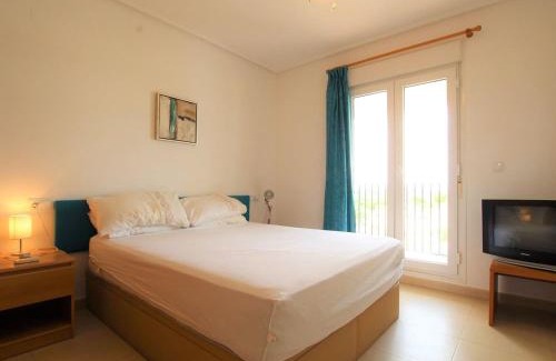 Jeronimo y Avileses y Balsicas de Arriba Apartment | Charming Cottage Retreat in Sucina – Pet & Child Friendly