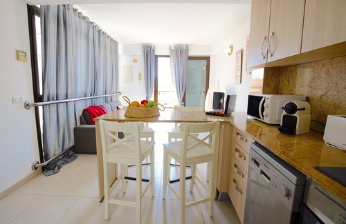 La Llotja-Born Apartment | Top-Rated Penthouse with Terrace by the Cathedral