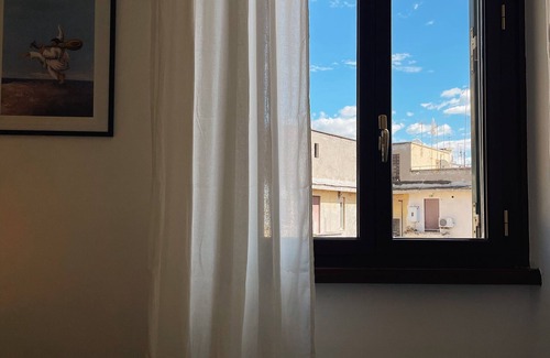 Quartiere XV Della Vittoria Apartment | Penthouse in the center of Rome