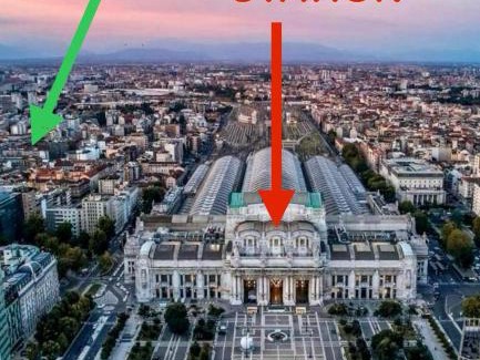 Gioia Apartment | Stylish Attico with Terrace Near Milano Stazione Centrale