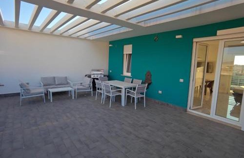 Afragola Apartment | Penthouse