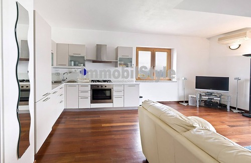 Santa Teresa di Gallura Apartment | Serene Penthouse with Oceanfront Views and Family-Friendly Perks