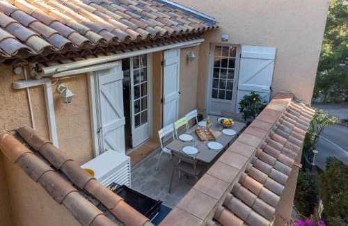 Cavaliere Apartment | Oceanfront Penthouse La Vigie - Guest Rated 9.8/10