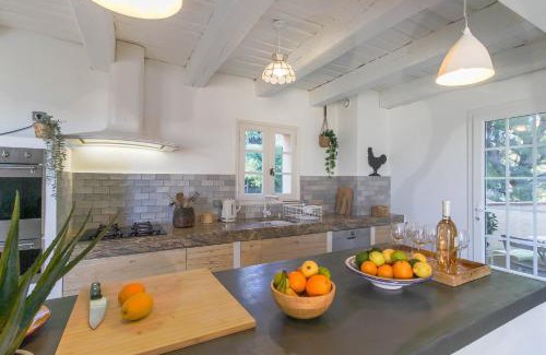 Cavaliere Apartment | Oceanfront Penthouse La Vigie - Guest Rated 9.8/10