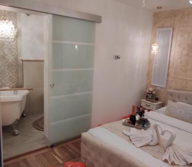 Resita Apartment | Elegant Penthouse with Kitchen & Family-Friendly Amenities