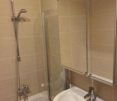 Schweinfurt Apartment | Relax in Penthouse "Marc Aurel" with Great Views & Netflix