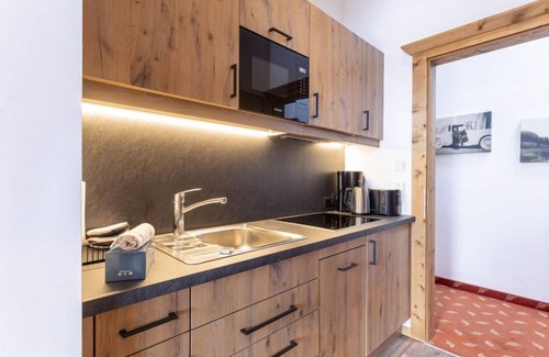 Reith bei Kitzbuehel Apartment | Penthouse mit 3 Schlafzimmern by Interhome