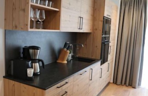 Rauris Apartment | Penthouse mit 4 Schlafzimmern & Sauna by Interhome