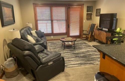 Kellogg Apartment | Mountain Haven Penthouse with Spa & Hot Tub, Rated 9.8