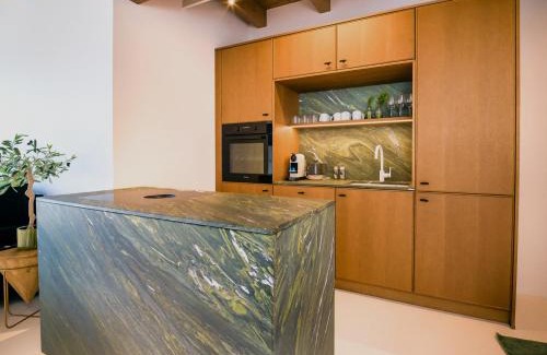 Kramsach Apartment | PENTHOUSE N`4 - Stylish Apartment with Rooftop Whirlpool Access in Tyrol, presented by AlpenLuxus