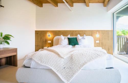 Kramsach Apartment | PENTHOUSE N`4 - Stylish Apartment with Rooftop Whirlpool Access in Tyrol, presented by AlpenLuxus