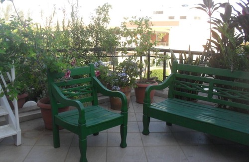 Recreio dos Bandeirantes Apartment | Stylish Penthouse Steps from Rio's Pristine Beaches