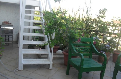 Recreio dos Bandeirantes Apartment | Stylish Penthouse Steps from Rio's Pristine Beaches
