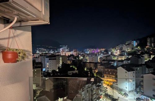 Bijeli do Apartment | Elegant Penthouse NIKOLA: Child-Friendly 4-Star Retreat