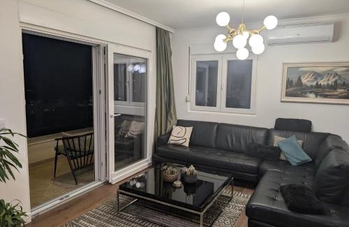 Bijeli do Apartment | Elegant Penthouse NIKOLA: Child-Friendly 4-Star Retreat