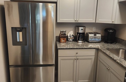 Sanibel Condo | Ocean View Penthouse Condo Steps from Sanibel Beach