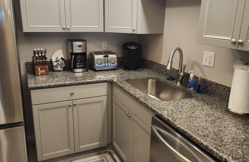 Sanibel Condo | Ocean View Penthouse Condo Steps from Sanibel Beach