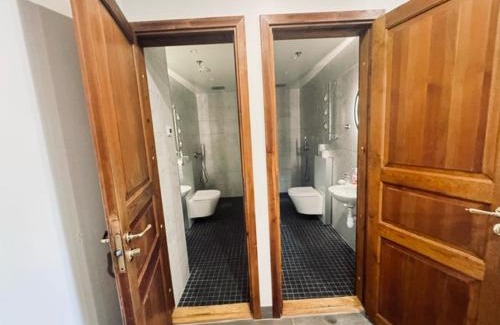 Gamla Stan Apartment | Penthouse - Old Town