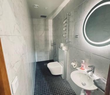 Gamla Stan Apartment | Penthouse - Old Town