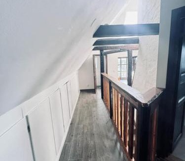 Gamla Stan Apartment | Penthouse - Old Town