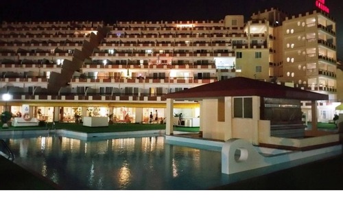 Morro Jable Apartment | Oceanfront Penthouse with Pool & Exceptional Guest Rating
