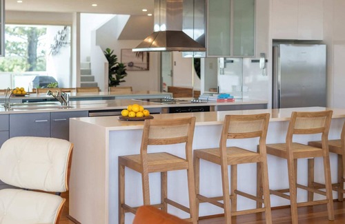 Yamba Apartment | Penthouse on the Ritz - Oceanstays
