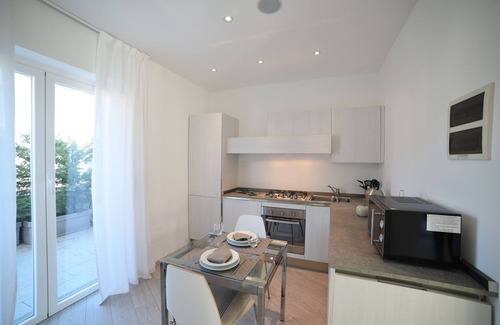 Alassio Apartment | Oceanfront Penthouse with Pool and Exceptional 9.8 Rating