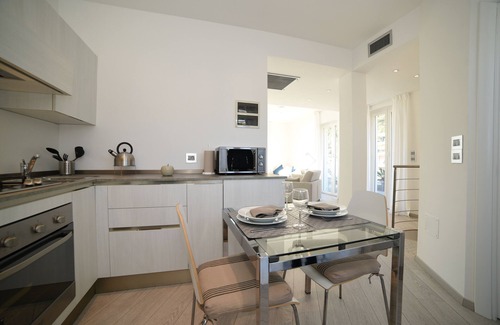 Alassio Apartment | Oceanfront Penthouse with Pool and Exceptional 9.8 Rating