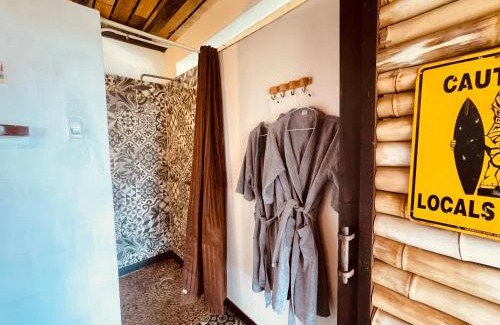 Bacocho Apartment | Penthouse paraiso