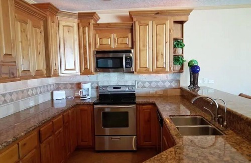 Puerto Penasco Resort | Ocean View Penthouse Paraiso C602 - Guest Rated 10/10