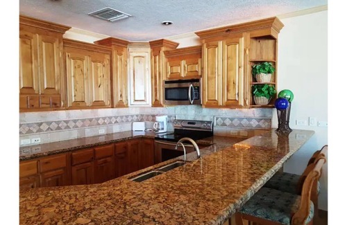 Puerto Penasco Resort | Ocean View Penthouse Paraiso C602 - Guest Rated 10/10